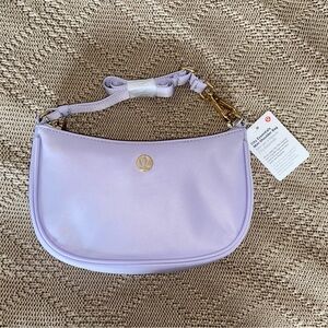 lululemon mini Shoulder Bag